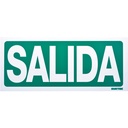 Señal "Salida", Surtek