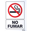 Señal "No fumar", Surtek