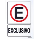 Señal "Exclusivo", Surtek
