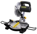Sierra de inglete compuesta 10" 1,500 W 120 V, Surtek