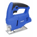 Sierra caladora 65 mm 400 W 120 V, 0 - 3,300 RPM, Foy