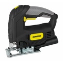 Sierra caladora 30 mm 600 W 120 V, 800 - 3,000 RPM, Surtek