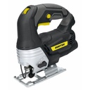 Sierra caladora 40 mm 710 W 120 V, 0 - 3,300 RPM, Surtek