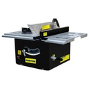 Sierra de mesa 10" 1560 W 120 V, 4800 RPM, Surtek