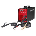 Soldadora inverter para uso con microalambre de 1 fase 200 A 110 V - 220 V, Urrea