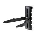 Soporte universal para equipo de video, 10 kg, Surtek