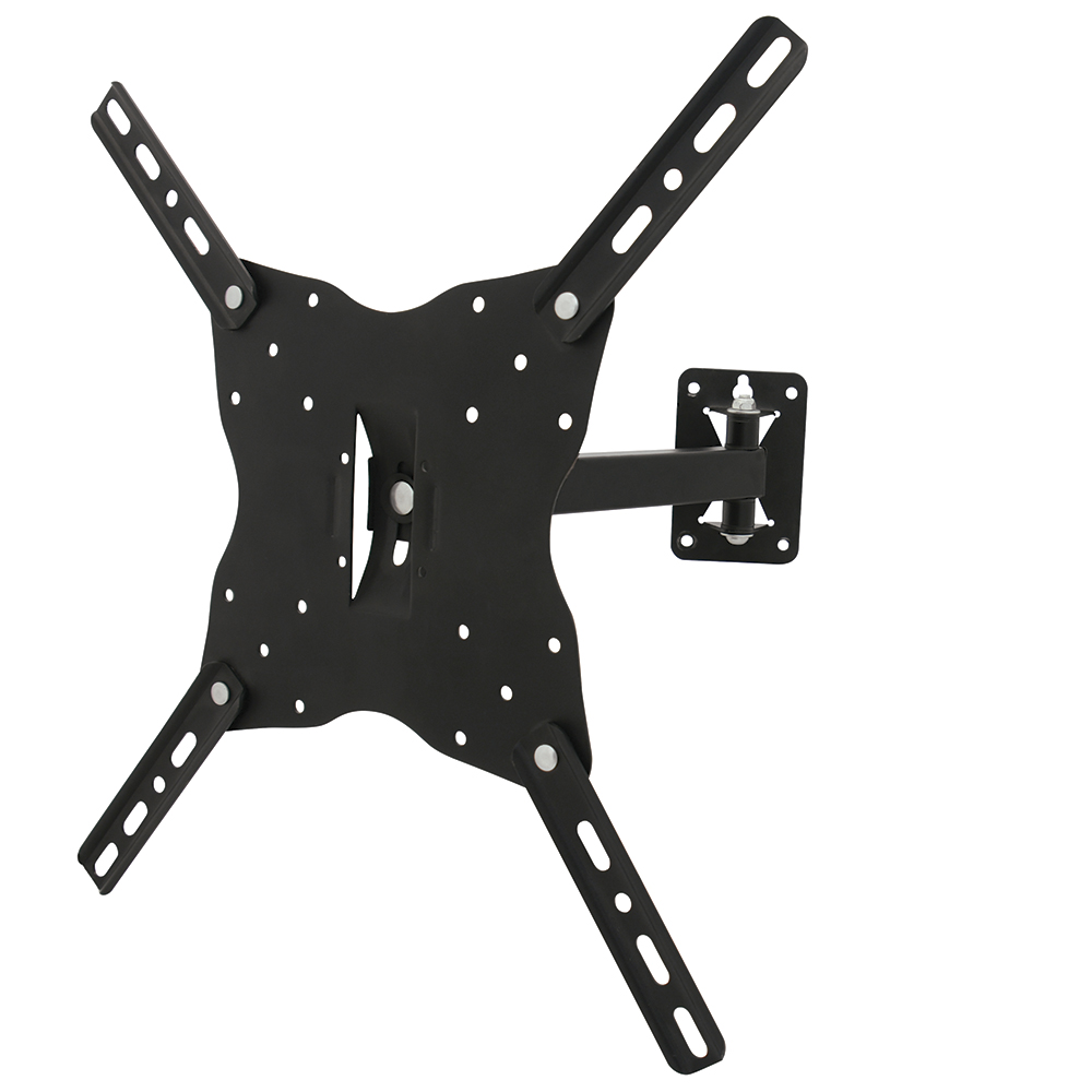 Soporte sencillo para TV 17" - 42", 31 kg, Surtek