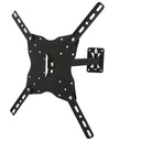 Soporte sencillo para TV 17" - 42", 31 kg, Surtek