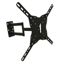 Soporte doble para TV 20" - 47", 35 kg, Surtek
