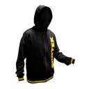 Sudadera con gorro talla M, Surtek