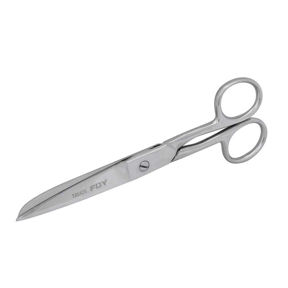 Tijeras para costura 6", Foy