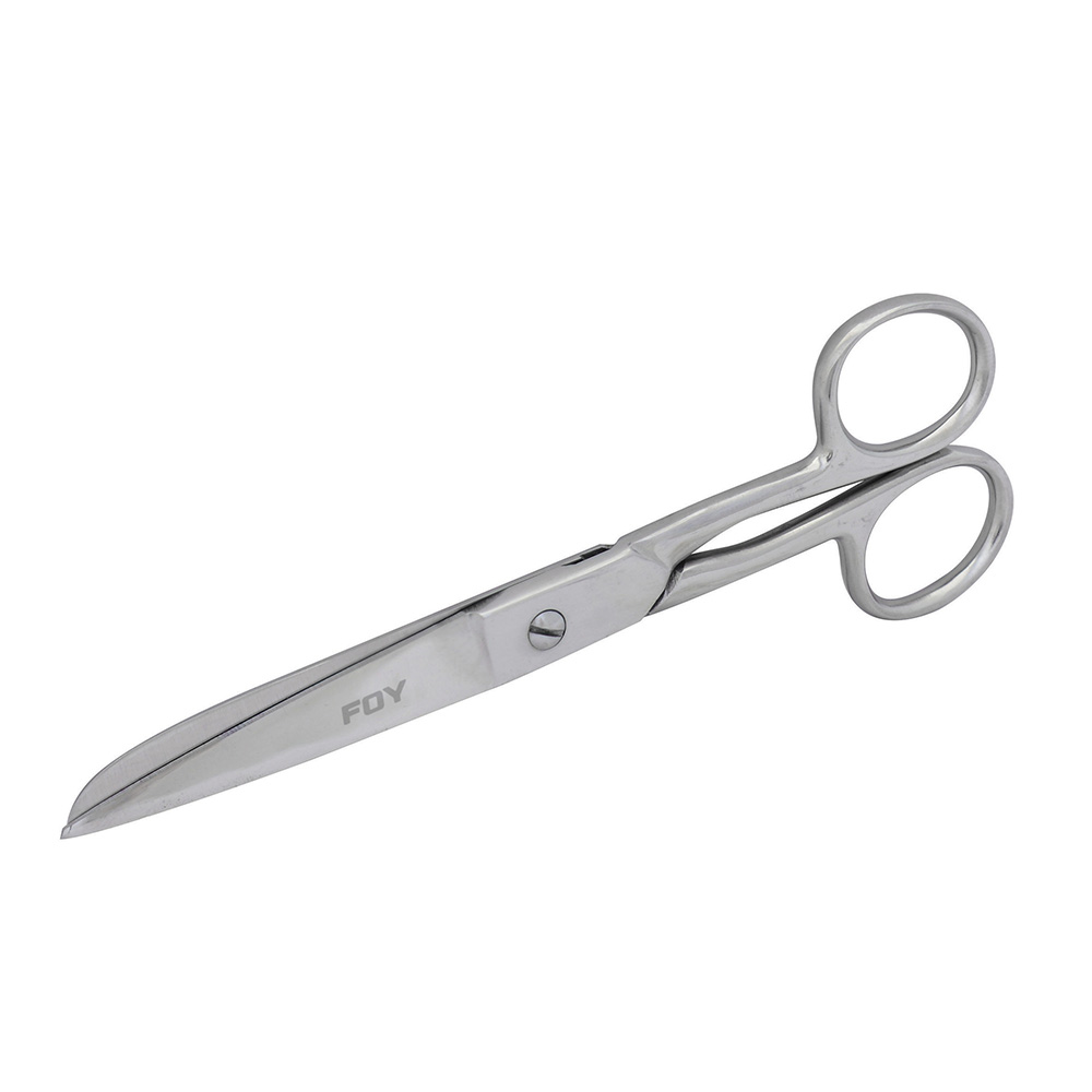 Tijeras para costura 7", Foy