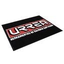 Tapete de entrada, Urrea