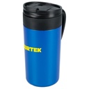 Tarro térmico de plástico 350 ml, Surtek