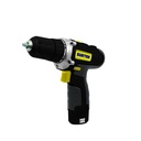 Taladro/atornillador 3/8" batería de Li-ion 12 V, Surtek