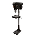 Taladro estacionario de banco y columna 1", 1 HP 120 V, 200 - 3,600 RPM, Urrea