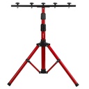 Tripie doble para reflector 1.70 cm, Urrea