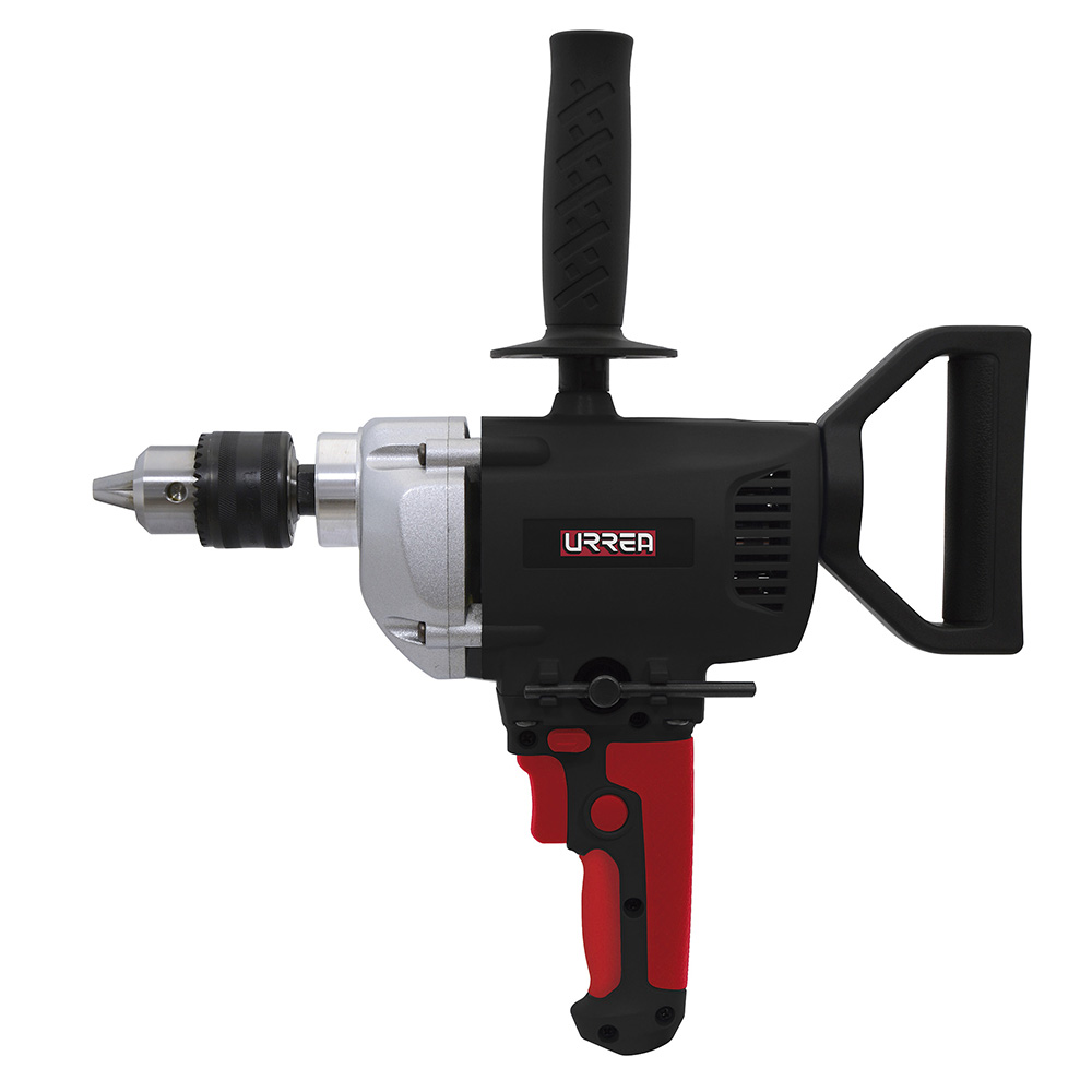 Taladro espada 1/2" 850 W 120 V, 50 Nm, Urrea