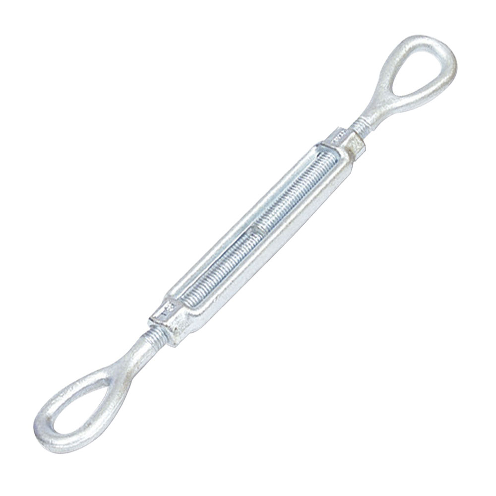 Tensor de acero forjado argolla - argolla 5/8" x 9", Surtek