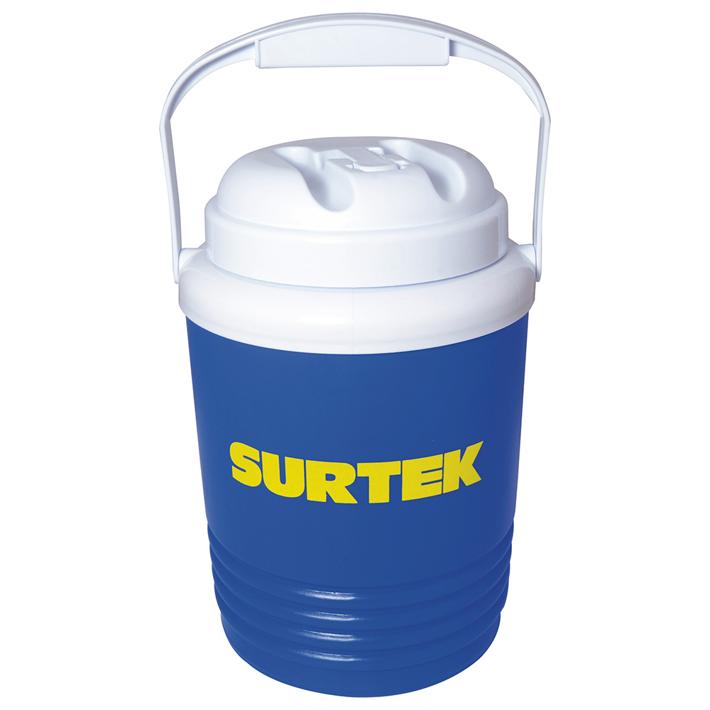 Termo de 3.78 Lt, 20.5 cm x 29.5 cm, Surtek
