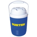 Termo de 3.78 Lt, 20.5 cm x 29.5 cm, Surtek