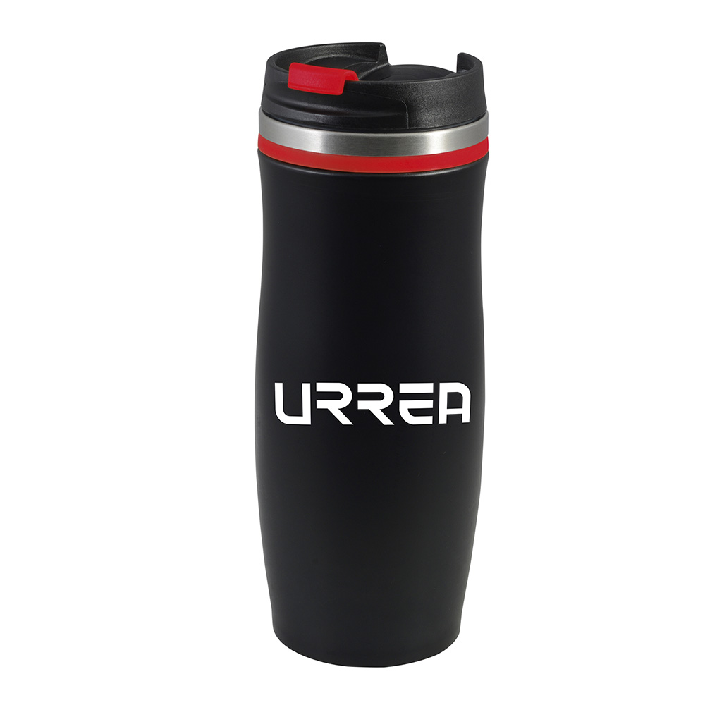 Termo fabricado de acero inoxidable 350 ml, Urrea