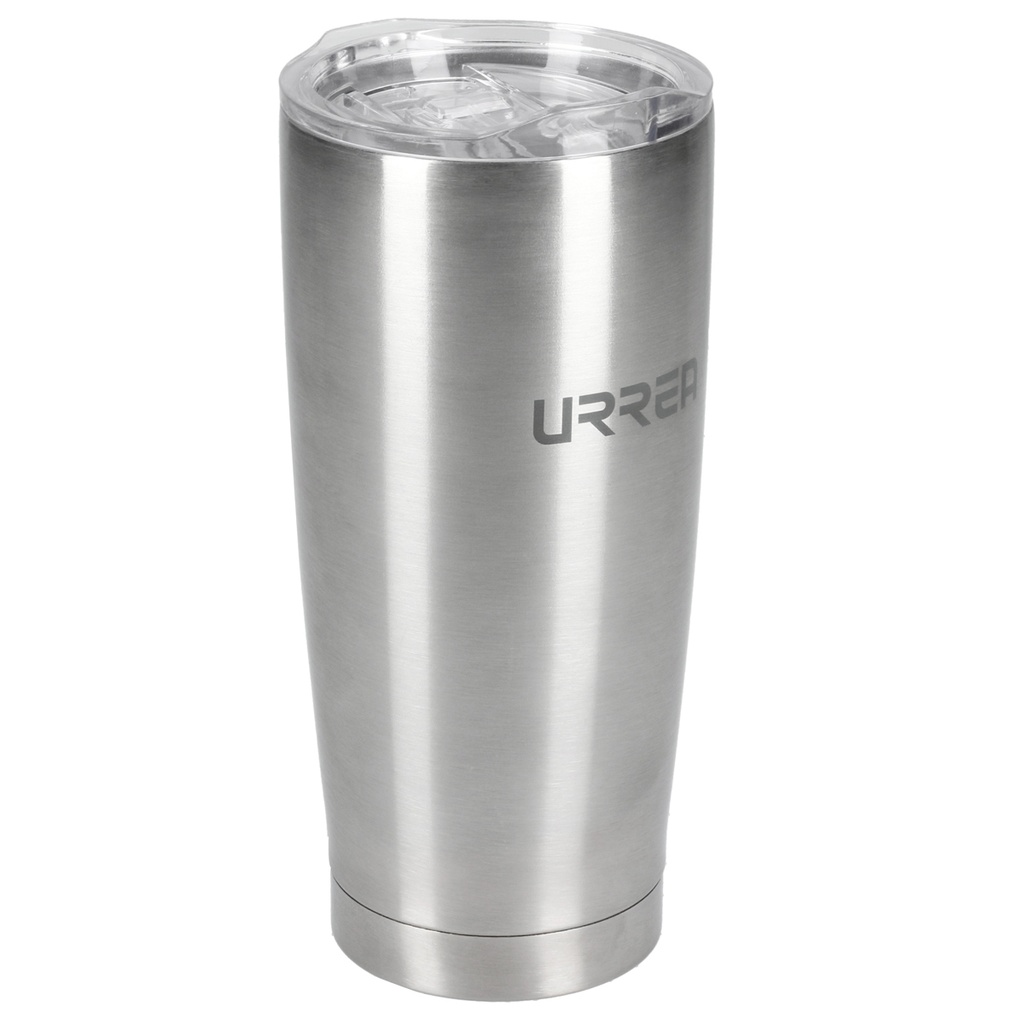 Termo de acero inoxidable 600ml, Urrea