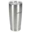 Termo de acero inoxidable 600ml, Urrea