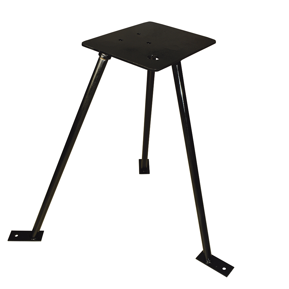 Tripié universal de trabajo 11" a 36", Surtek