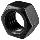 Tuerca hexagonal grado 5, 7/16", 60 piezas, Surtek