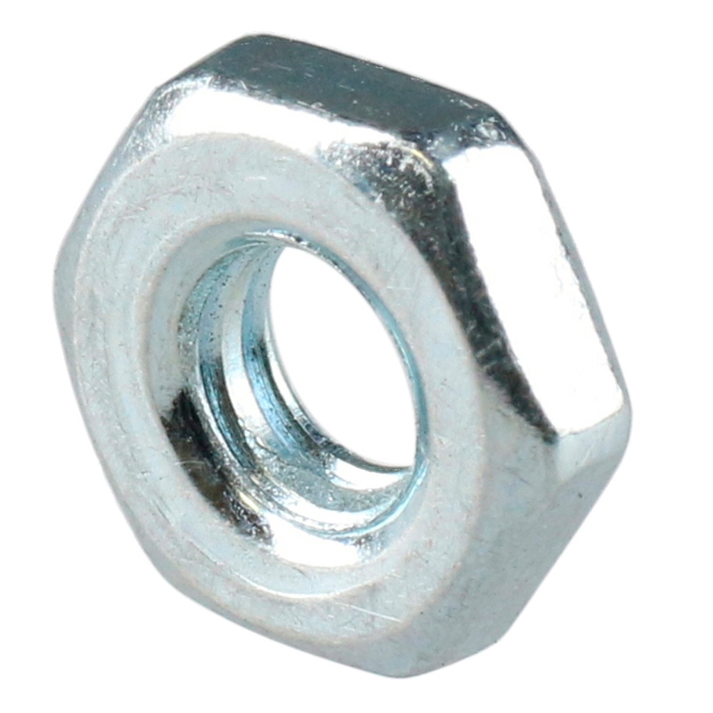 Tuerca hexagonal tipo sakamura 5/32", 700 piezas, Surtek