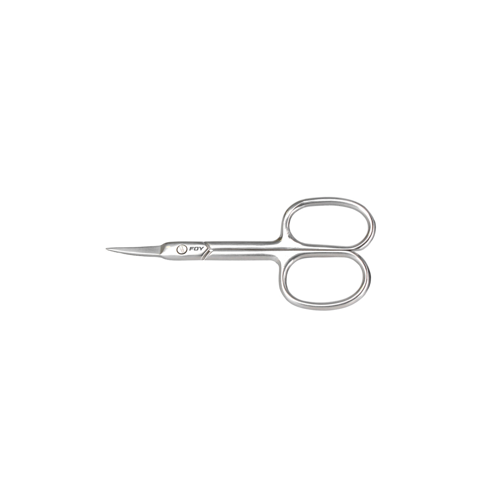 Tijeras para bordar 3-3/4", Foy