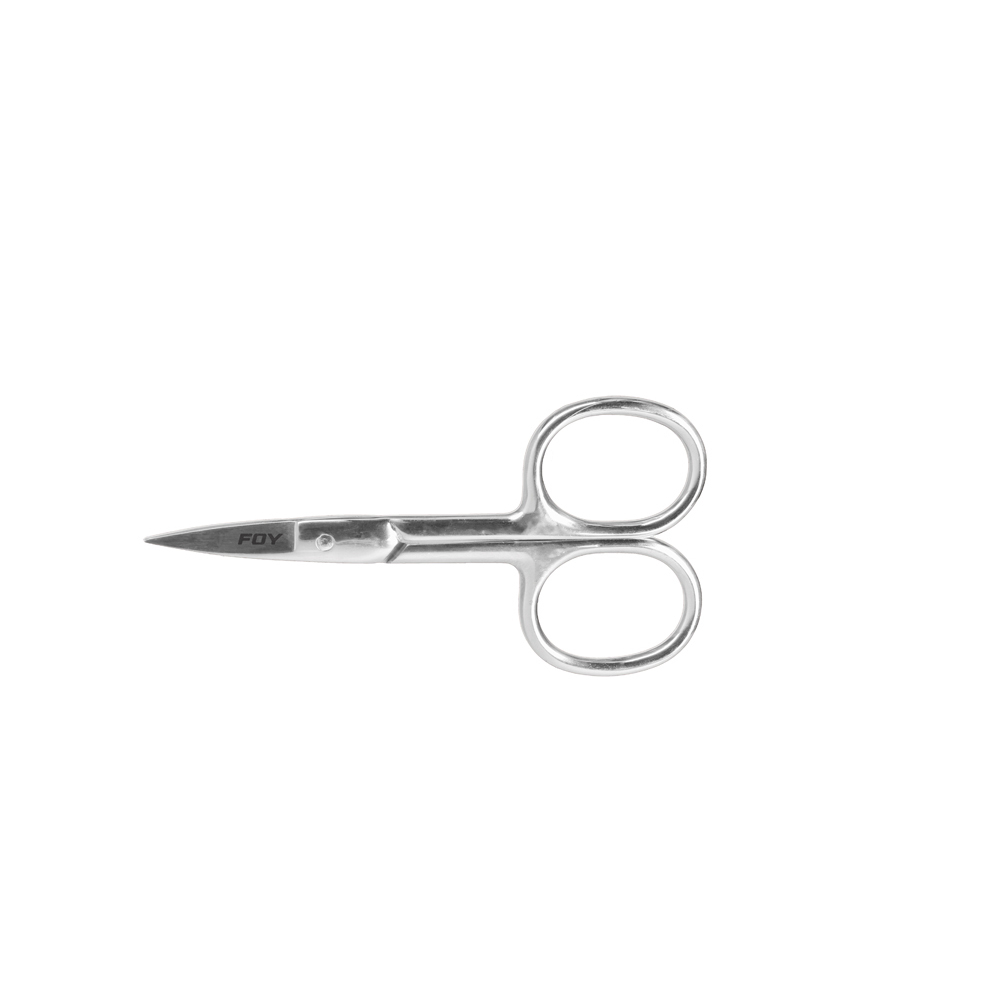 Tijeras para uñas 3-3/4", Foy