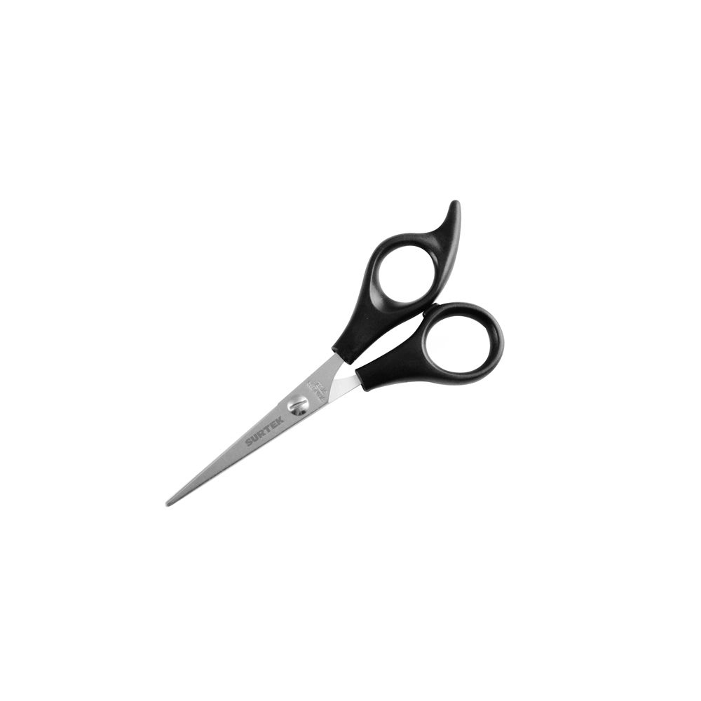 Tijeras para peluquero 5-1/2", Surtek