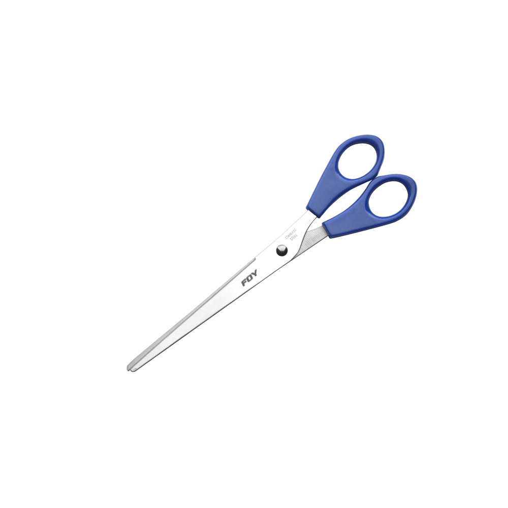 Tijeras para oficina 7", Foy