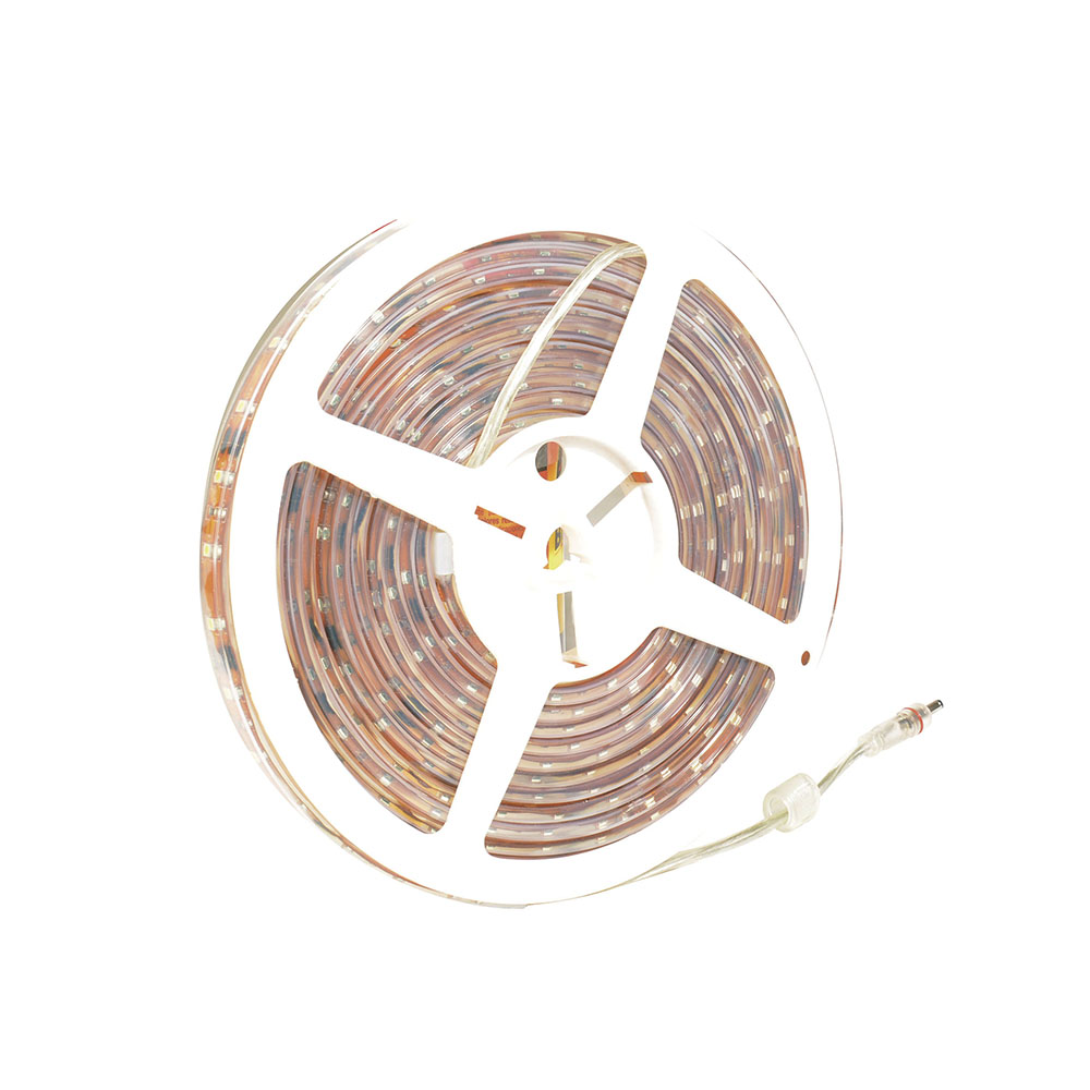 Tira de LED 5 m, 24 W, luz de día, Surtek