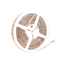 Tira de LED 5 m, 24 W, luz RGB, Surtek