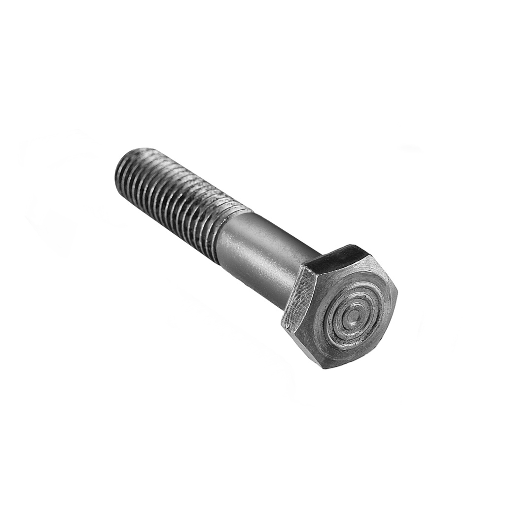 Tornillo tipo máquina rosca parcial 3/8" x 2", 40 piezas, Surtek