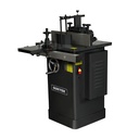 Trompo de piso para madera 1560 W 220 V, 10000 RPM, Surtek
