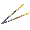 Tijeras para ramas altas 21" con grip, Surtek