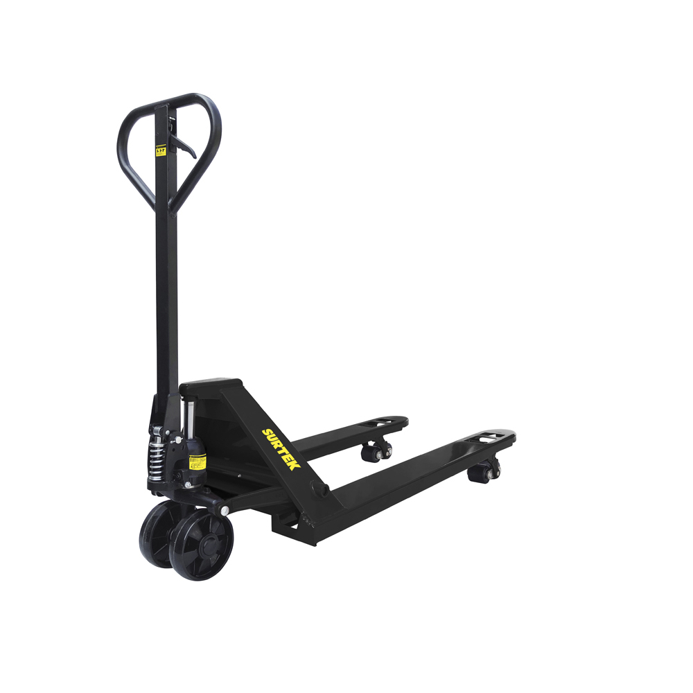 Transpaleta hidráulica 2 ton, Surtek