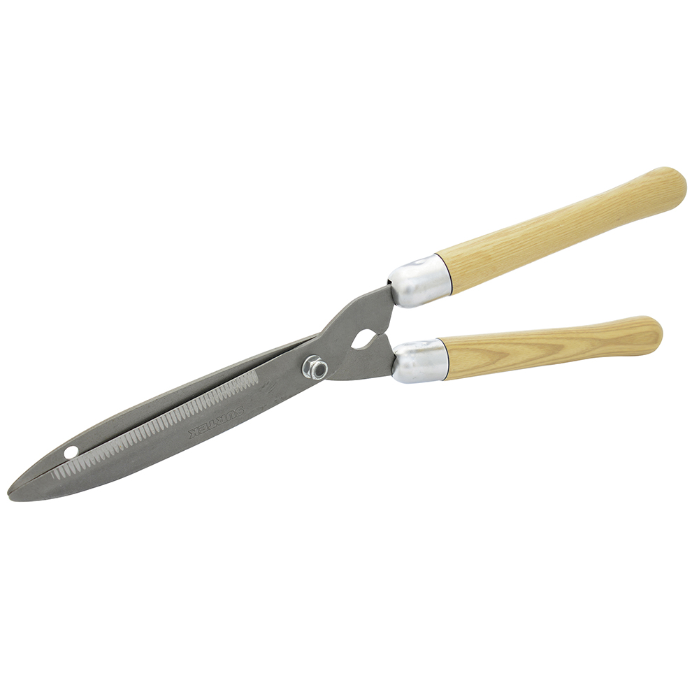 Tijeras para poda a dos manos 12" ligera, Surtek