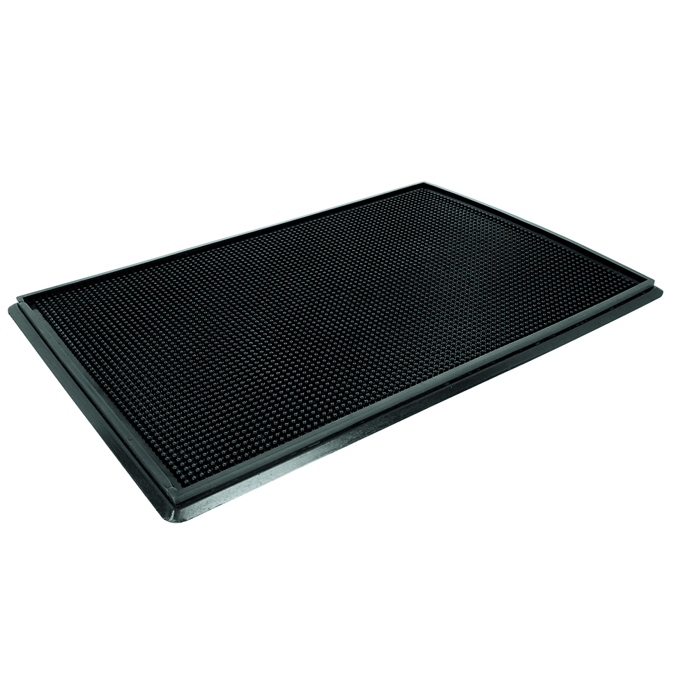 Tapete sanitizante 67.5 x 50 cm, 500 ml, Surtek