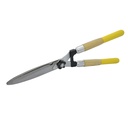 Tijeras para poda a dos manos 12" dentada con mango cushion grip, Surtek
