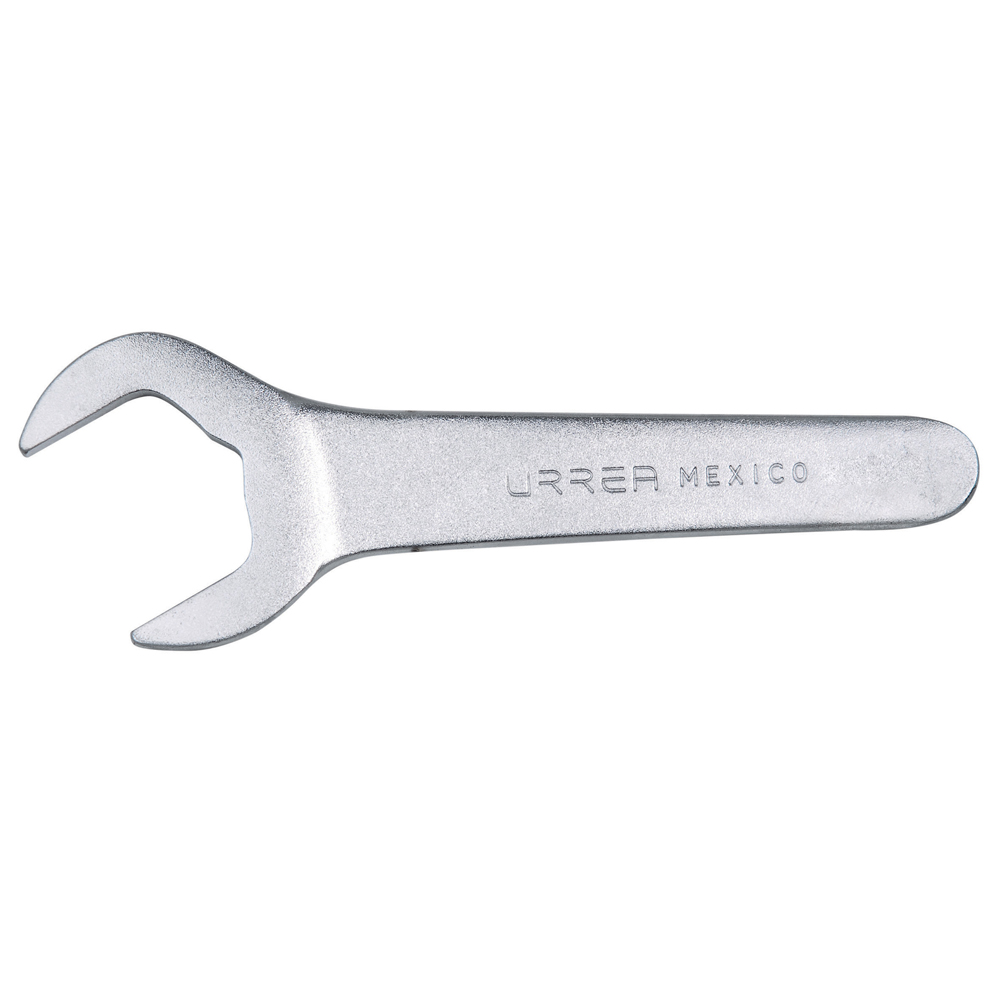 Llave de servicio satinada métrica, 22 mm, Urrea