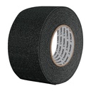 12532 / Rollo de 5 m de cinta antiderrapante negra 50mm con abrasivo, Truper