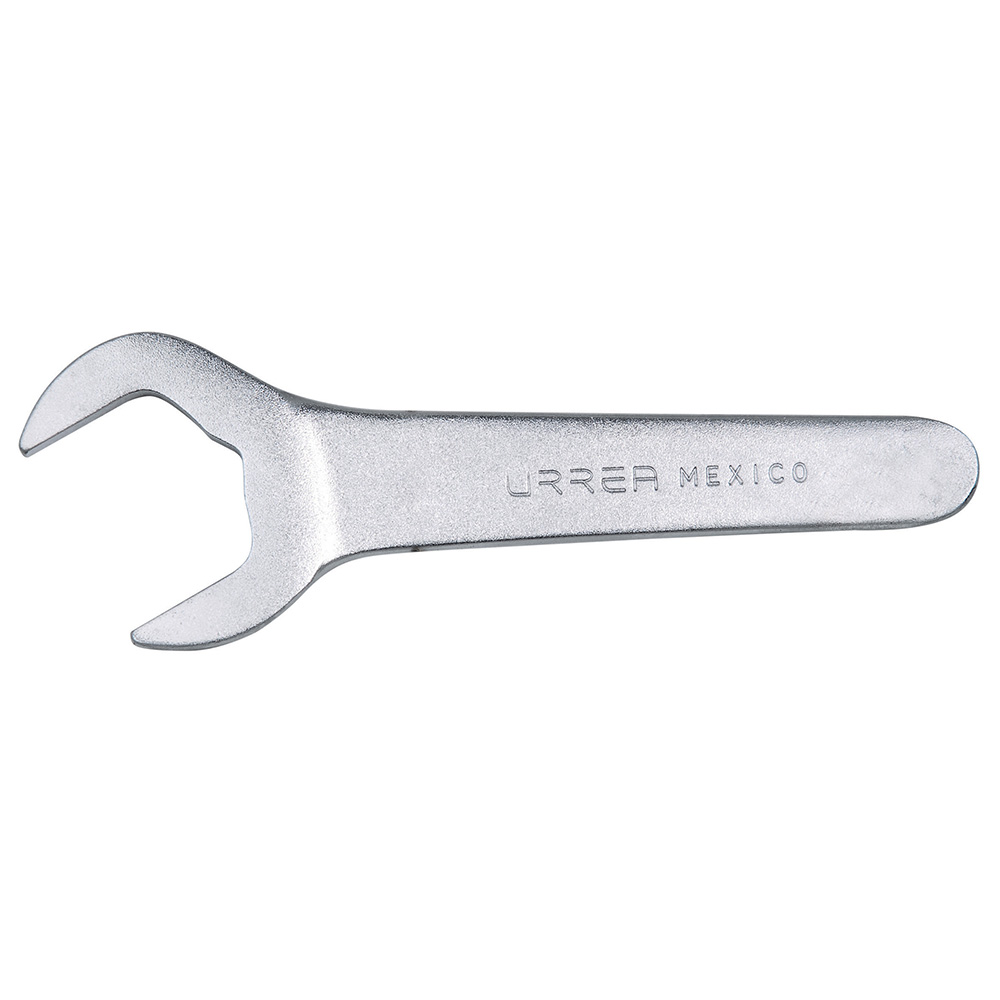 Llave de servicio satinada métrica, 37 mm, Urrea