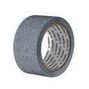 101773 / Rollo de 5 m cinta antiderrapante 50mm gris p/áreas húmedas, Truper
