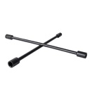 Llave de cruz para minibús 26", Urrea