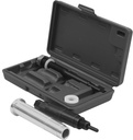 Juego de extractor de bujías rotas, 6 piezas, Urrea